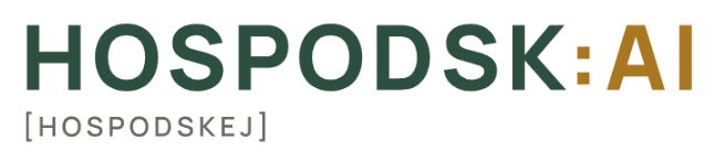 HOSPODSK:AI — Hospodskej